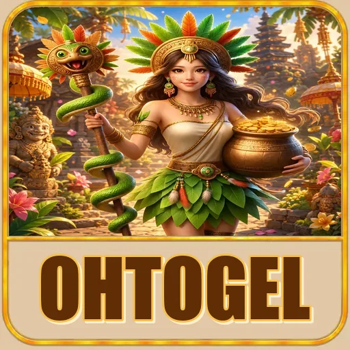 ohtogel APK Indonesia - Panduan Lengkap dan Tutorial