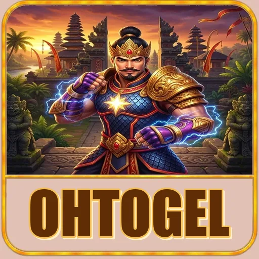 ohtogel APK Indonesia - Panduan Lengkap dan Tutorial